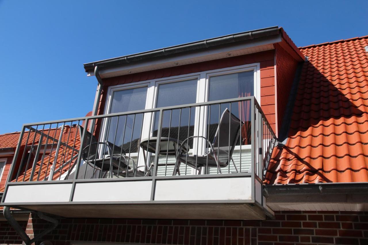 Apartment Albatros Norddeich (Norden)