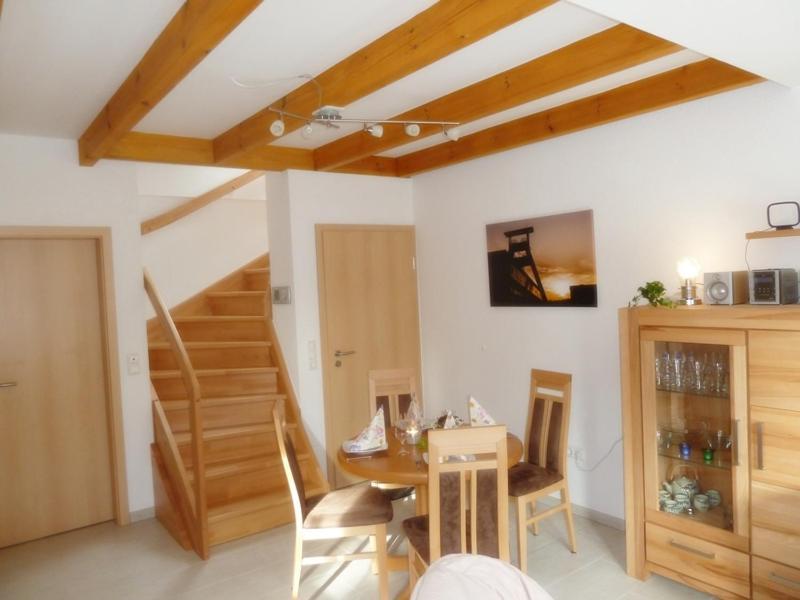 Apartment Albatros *