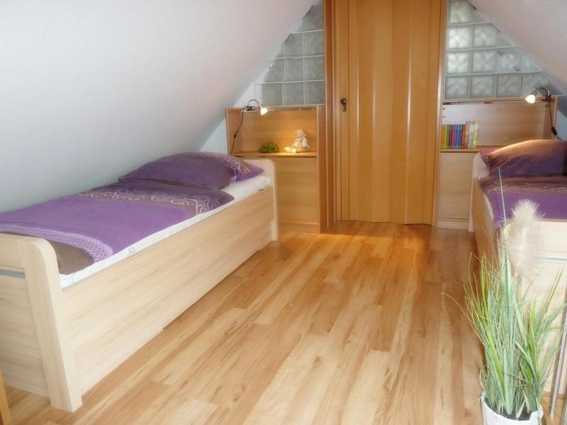 Albatros Apartment
