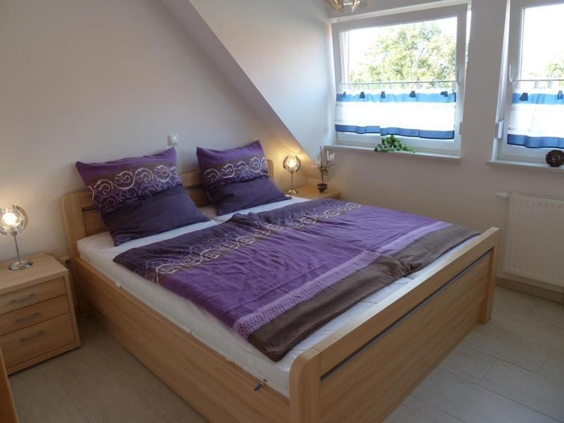 Apartment Albatros Norddeich (Norden)